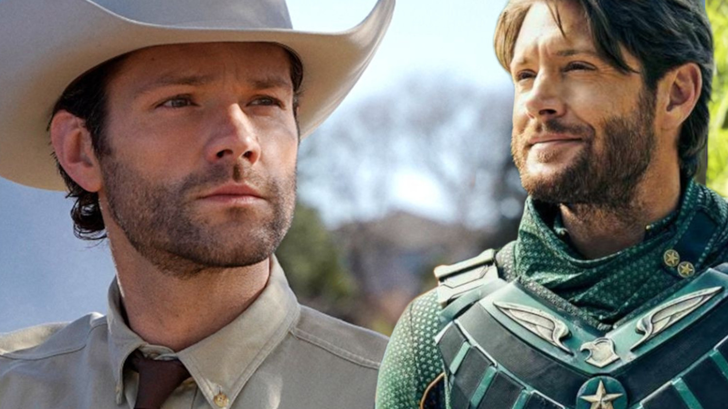 Jared Padalecki Confirms The Boys Season 5