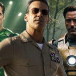 Jon Hamm Eyes Marvel: Talks Superhero Roles