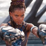 Letitia Wright On Black Panther 3: ‘There’s A Lot Coming Up’