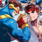 MARVEL vs. CAPCOM Fighting Collection Includes X-Men, Punisher Games