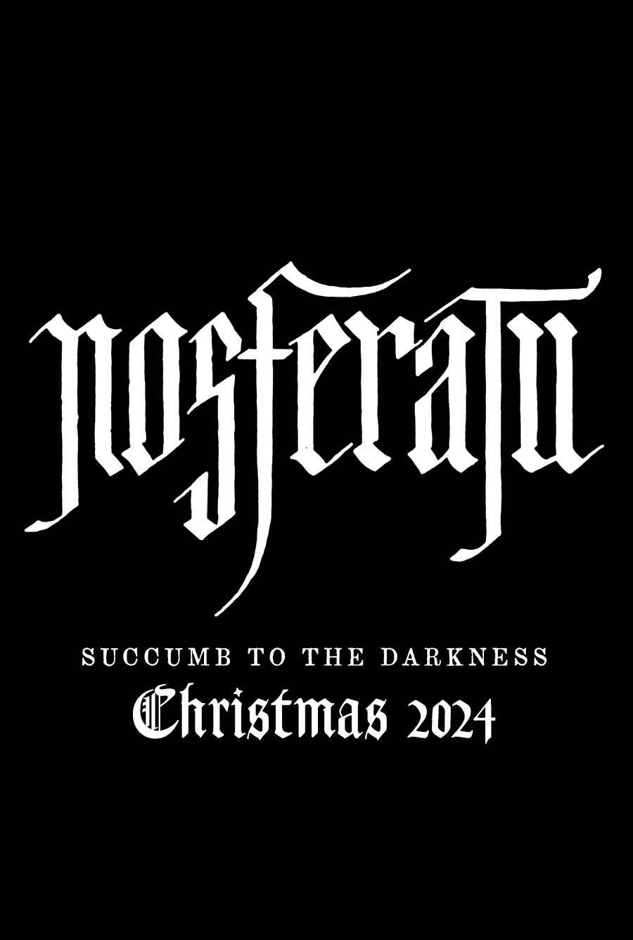 nosferatu poster 1