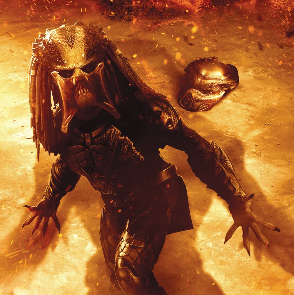 predator predator