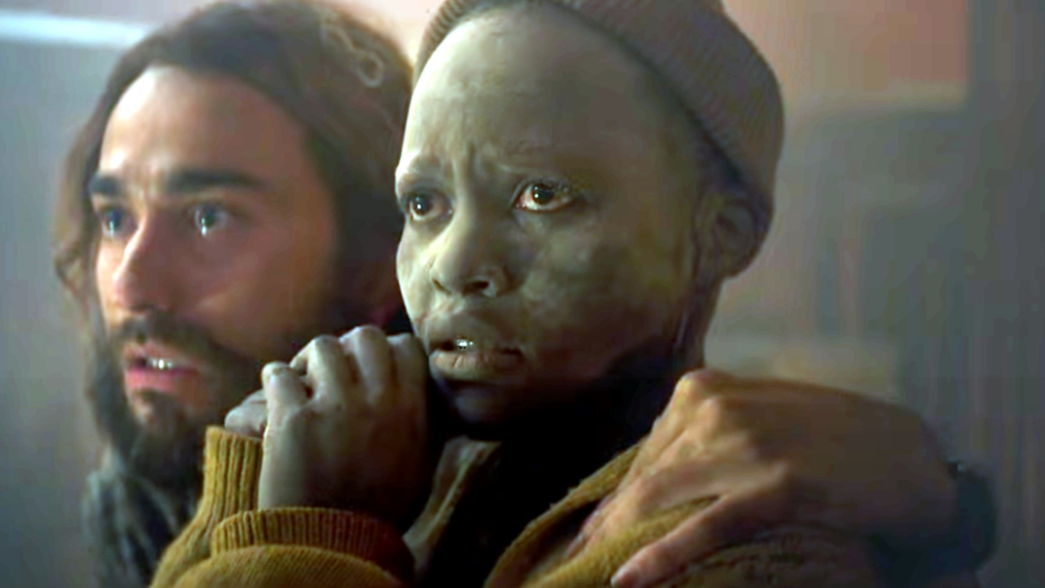 ‘A Quiet Place: Day One’ Final Trailer Says To ‘Shut The F’k Up And Go See This Movie’