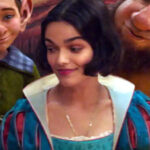 Rachel Zegler Snow White Movie Finally Finishes Filming