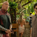 Watch: ‘Red One’ Trailer Starring Dwayne Johnson, Chris Evans, J.K. Simmons