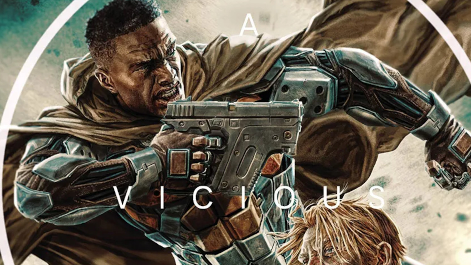 Ryan Coogler Heads To Universal For Comic Book Movie: ‘A Vicious Circle’