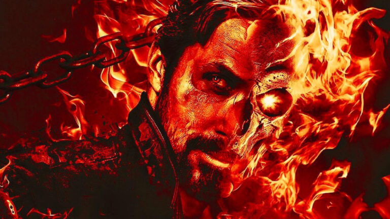 ryan gosling ghost rider marvel rumor