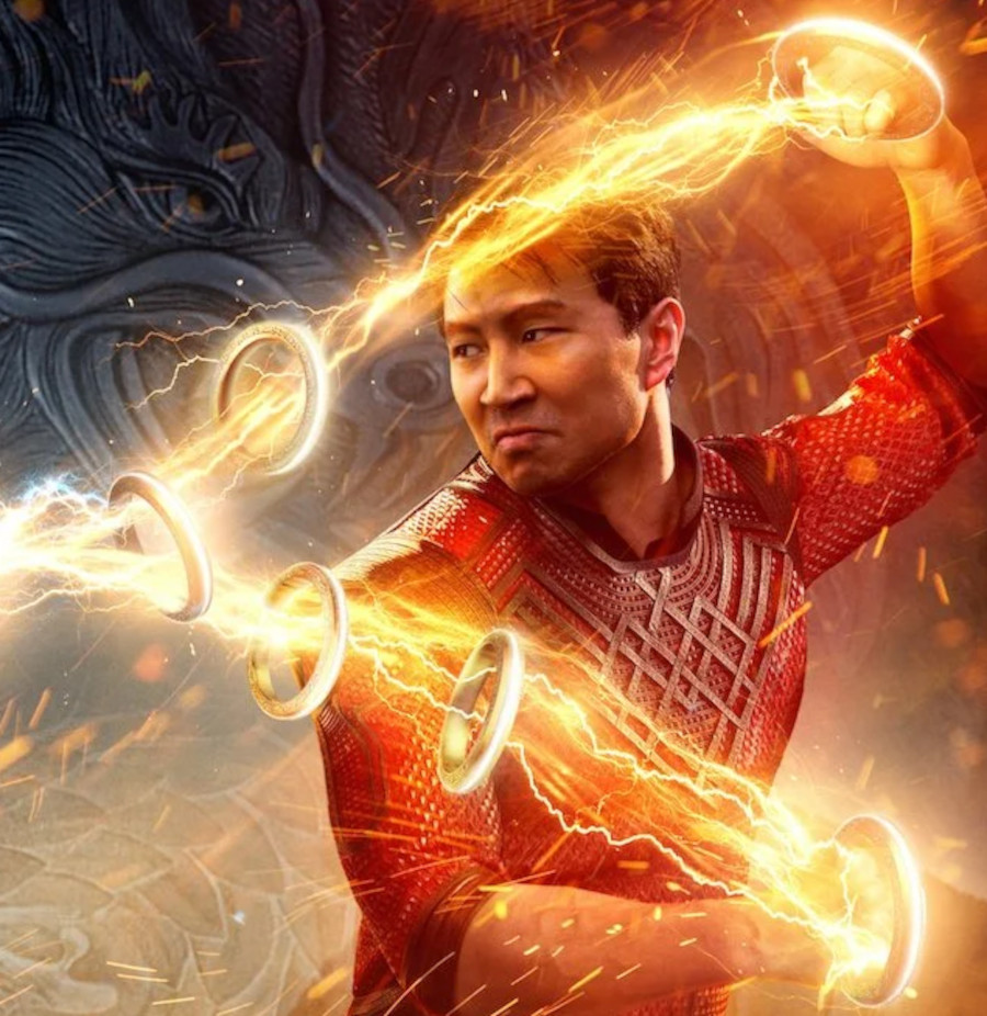 shang chi Shang-Chi
