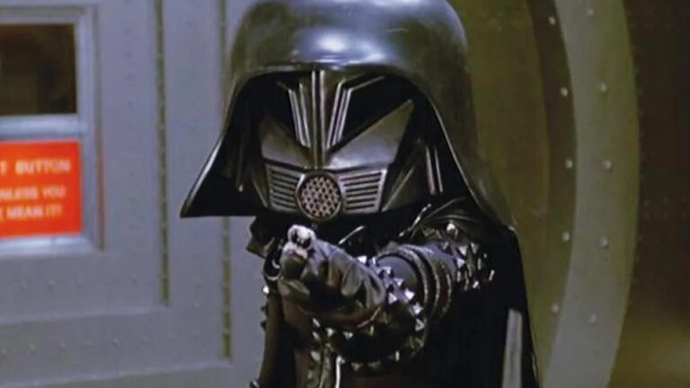 spaceballs sequel josh gad