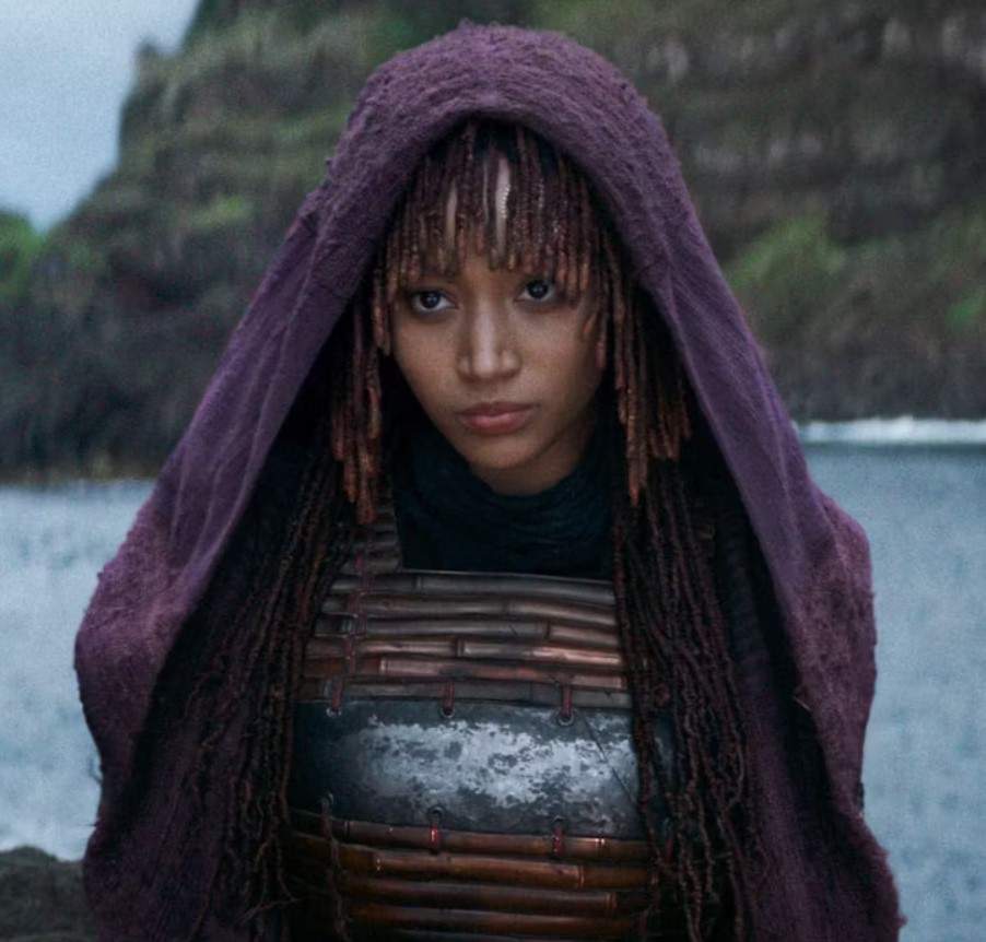 star wars the acolyte