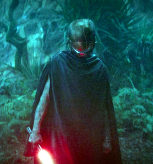 The Acolyte Episode 5 Review Inconsistent Glorified Star Wars FanFic Cosmic Book News