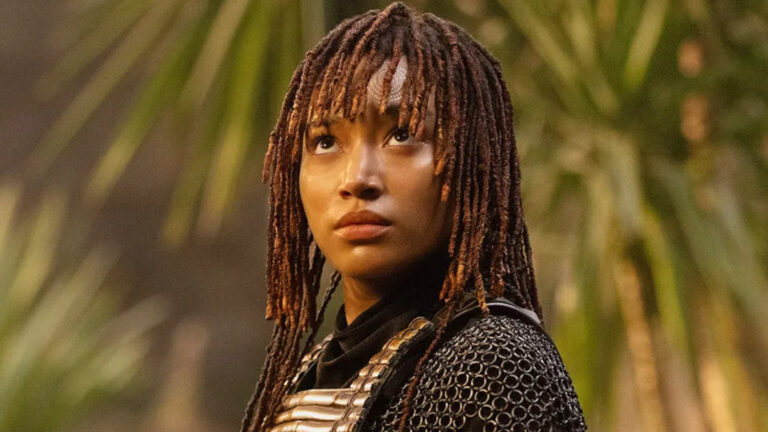 star wars the acolyte review