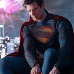 Superman: James Gunn Including Batman, The Flash, More Easter Eggs