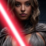 Sydney Sweeney Rumored For Star Wars