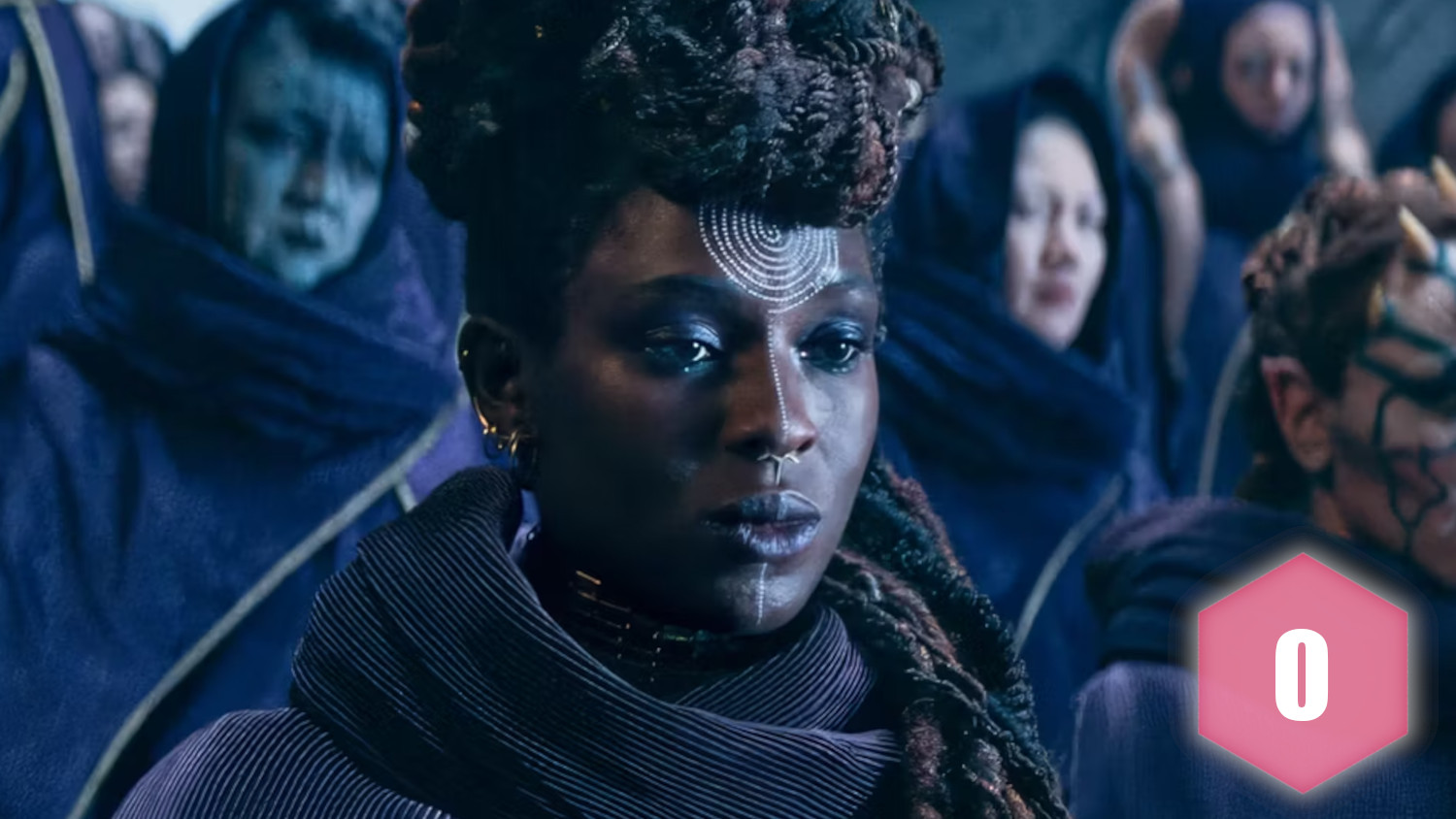 ‘The Acolyte’ Episode 3 Review: Boring, Drawn Out Nonsensical Garbage