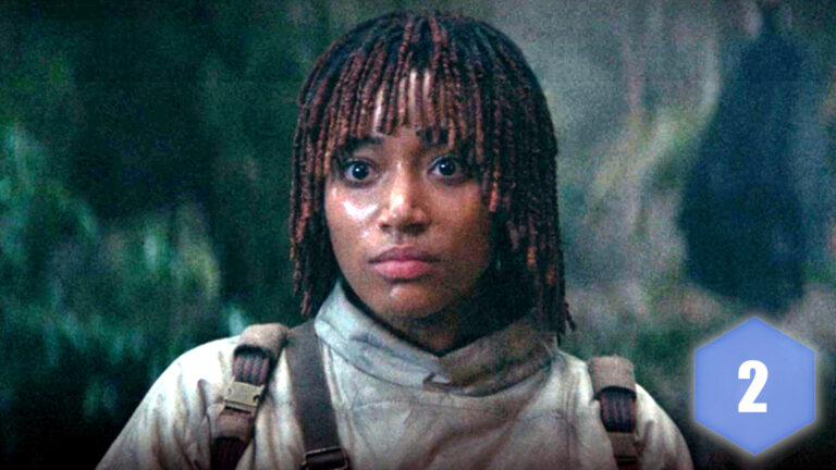 the acolyte epside 4 review