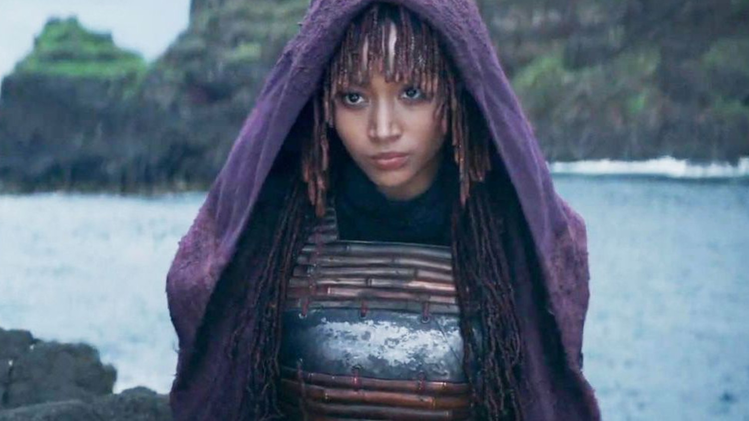 The Acolyte: The Force Creates Lesbian Children (Rumor)