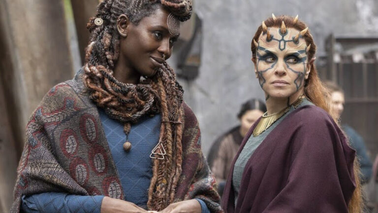 the acolyte lowest star wars rotten tomatoes fan score