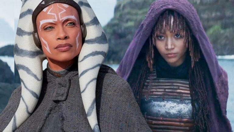 the acolyte views underperforms disney plus ahsoka