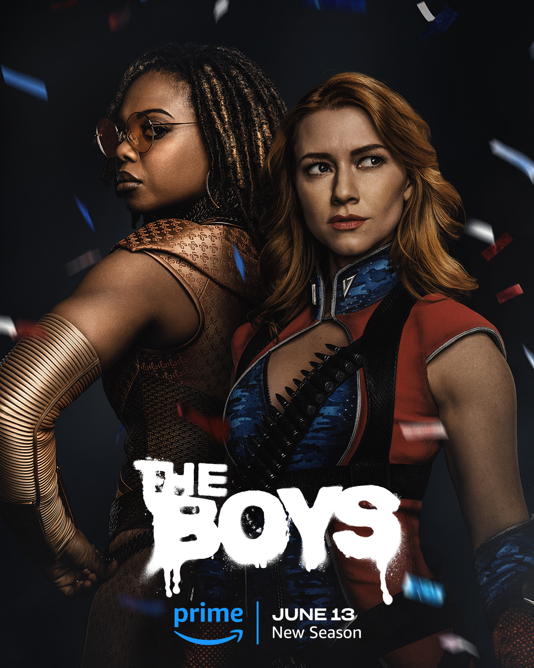 the boys season 4 charaters poster 2