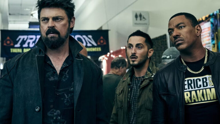 the boys season 4 review