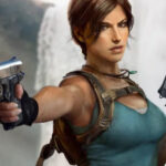 Tomb Raider Reveals Lara Croft Redesign