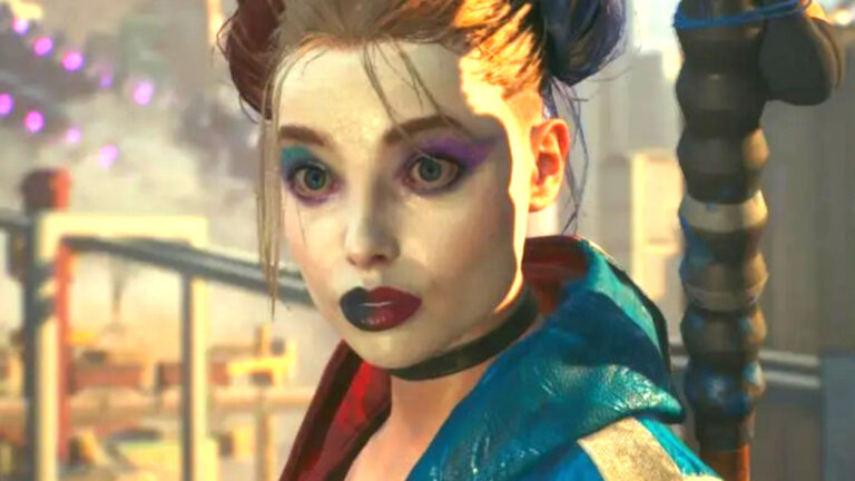 warner bros shutting down rocksteady suicide squad game failure