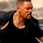 Will Smith Starring In ‘Resistor’ Sci-Fi Thriller