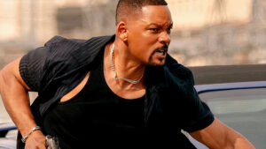 Will Smith Starring In ‘Resistor’ Sci-Fi Thriller