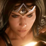 Wonder Woman Game Canceled? Plot, Concept Art Leaks