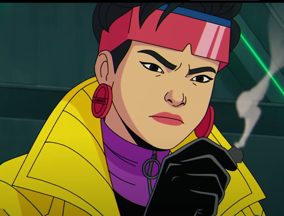 x men 97 episode 9 jubilee