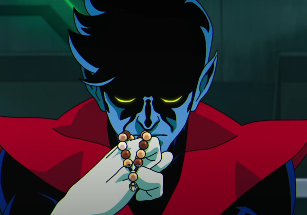 x men 97 episode 9