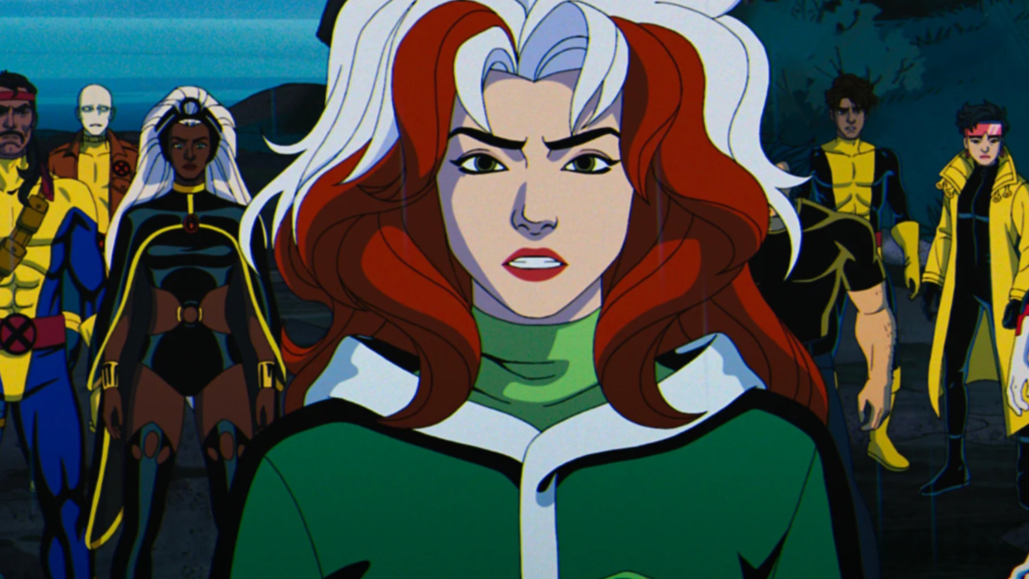 X-Men ’97 Ratings Horrible: Season Finale Absent From Nielsen Despite 75% Increase In Viewership