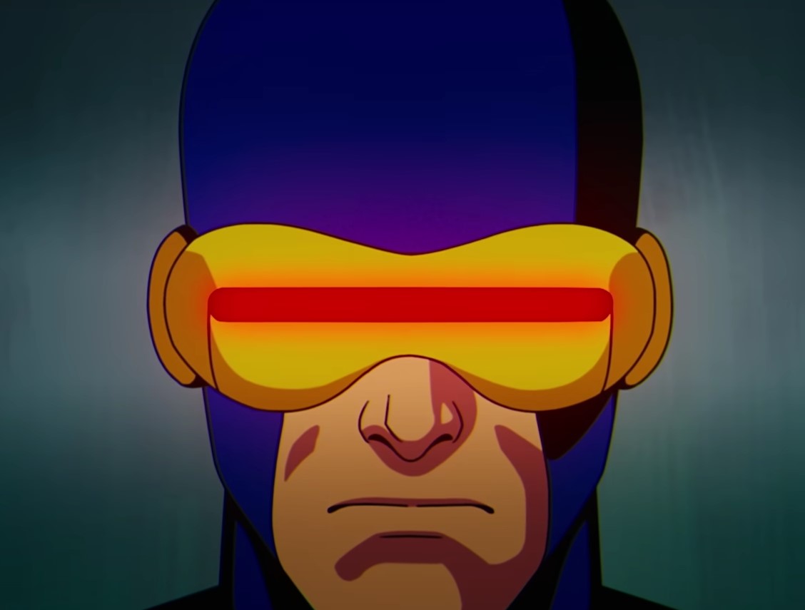 xmen97 episode 9