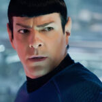 Star Trek’s Zachary Quinto Blasted By Restaurant For Being A ‘Terrible Customer’