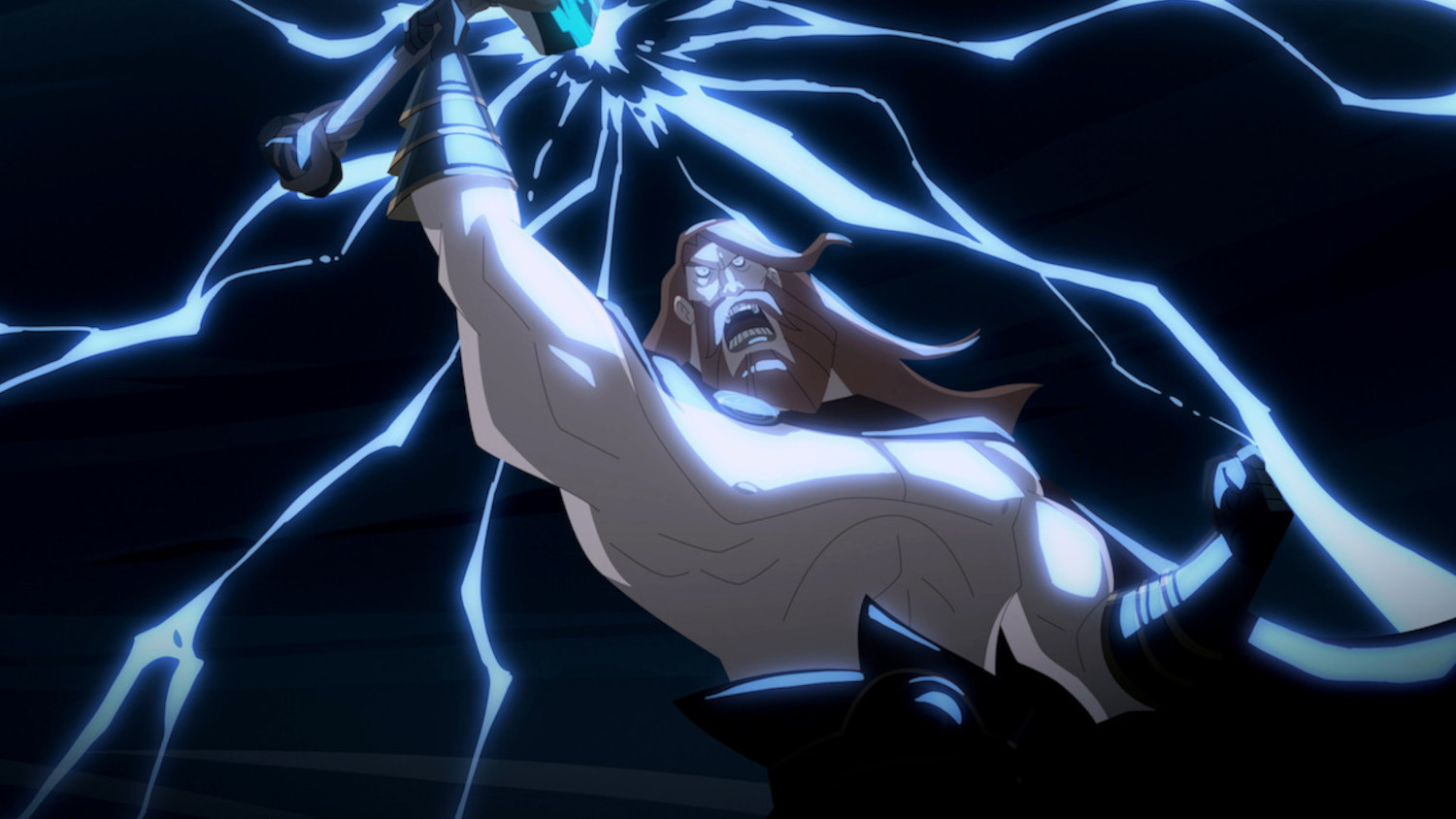 Zack Snyder’s ‘Twilight of the Gods’ Premieres This Fall: Watch The Teaser