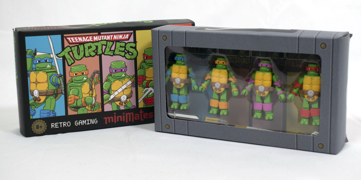 TMNT 1