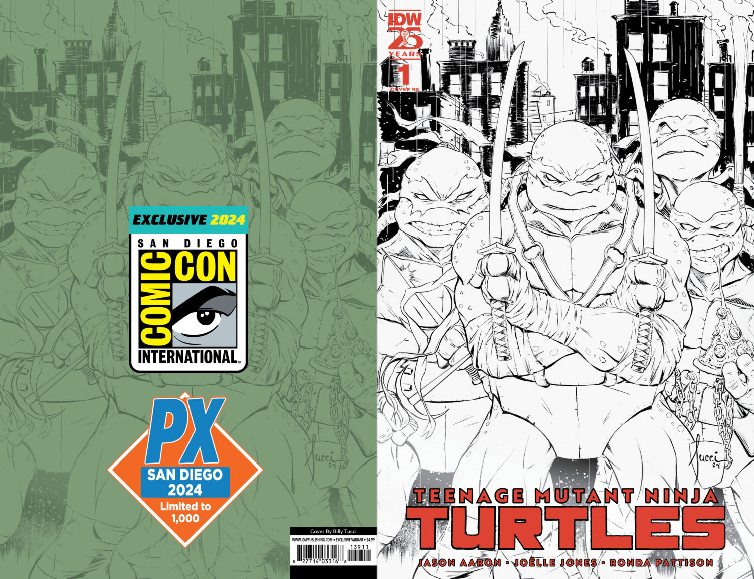 TMNT 01 Diamond2