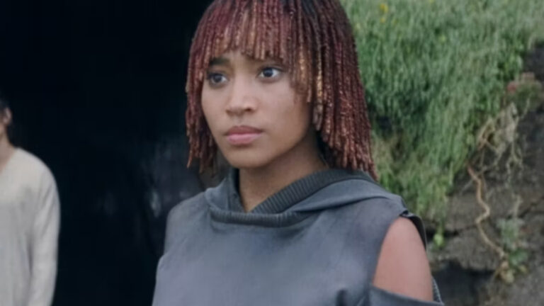 acolyte samba tv charts