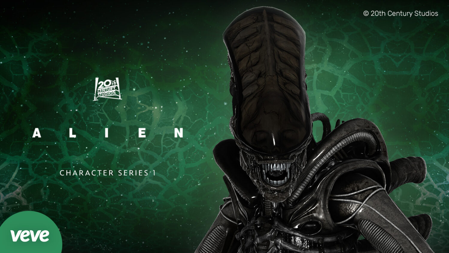 alien romulus xenomorph