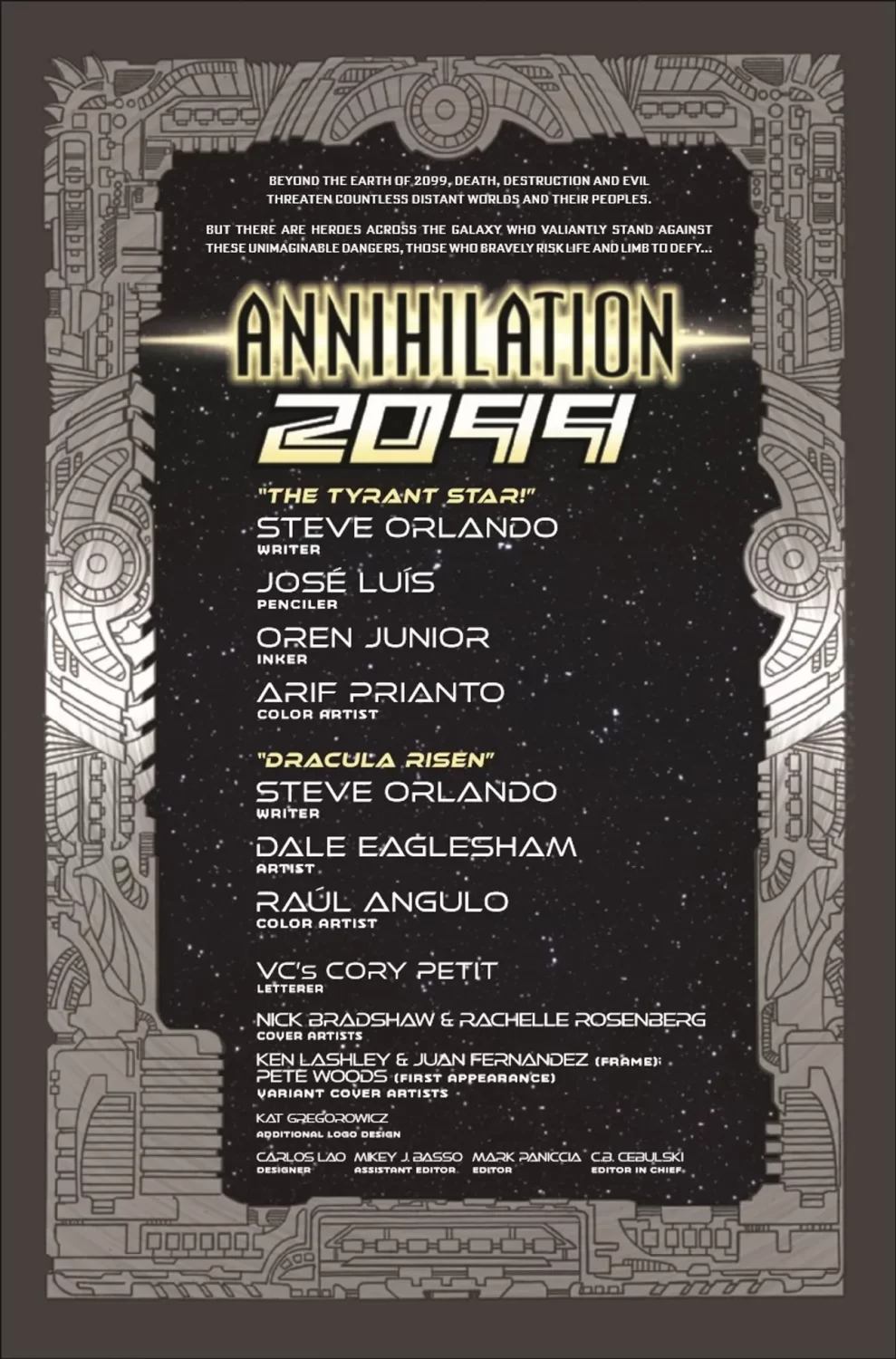 annihilation 2099 2 preview 2