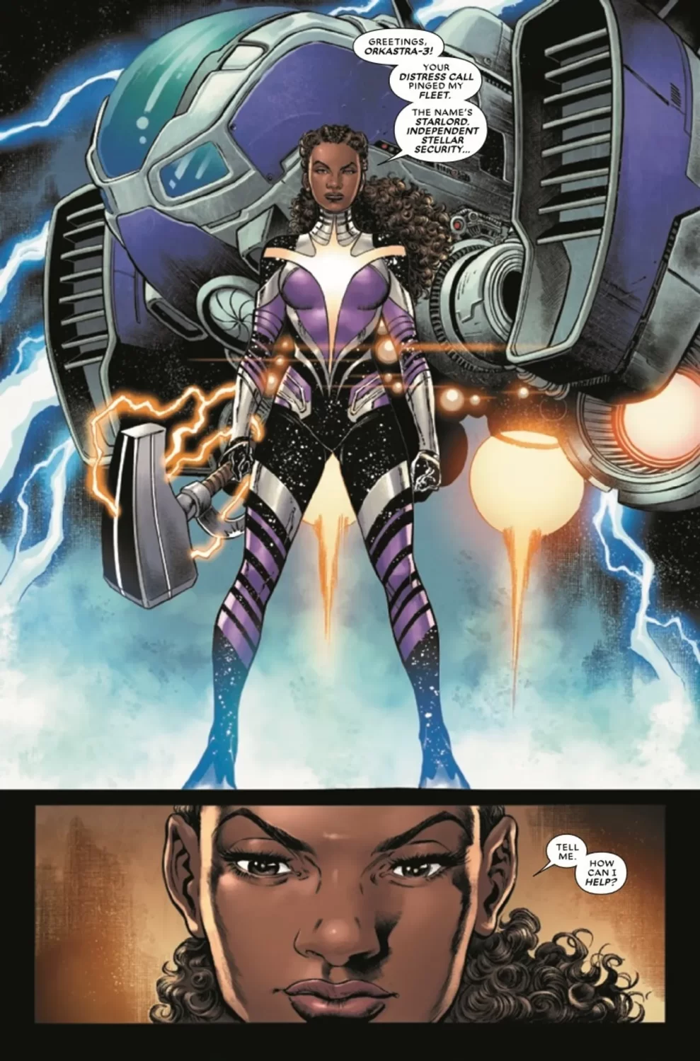 annihilation 2099 2 preview 6