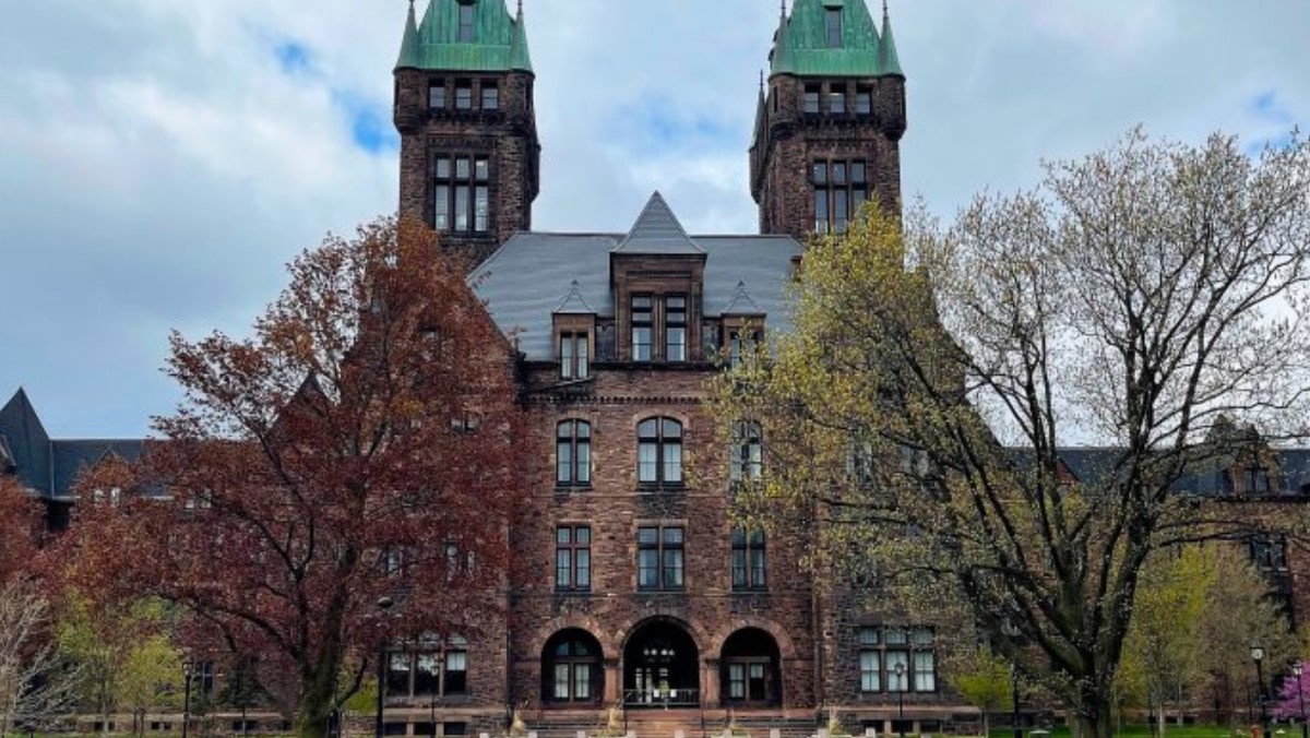 buffalo psch center