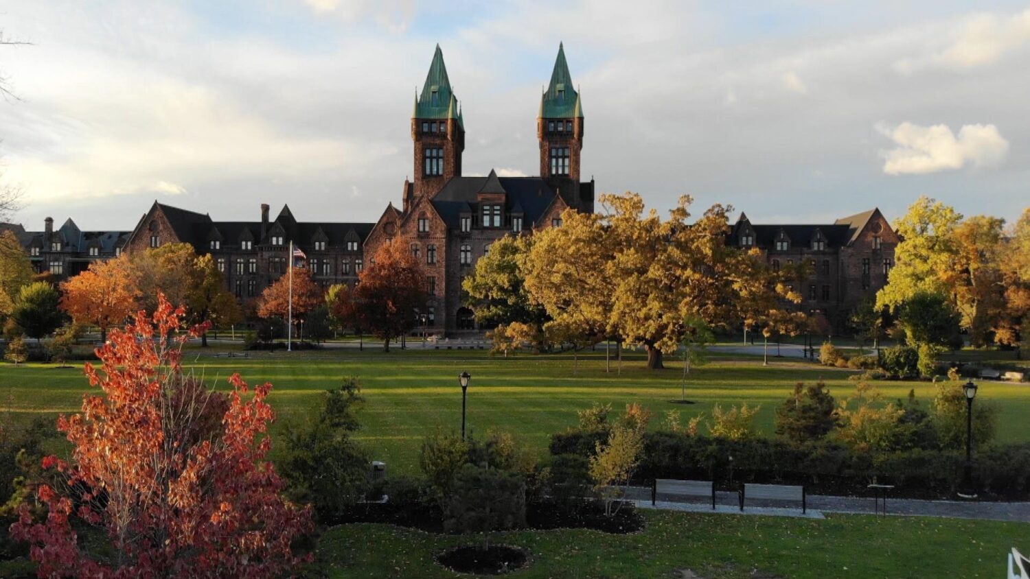 buffalo psych center