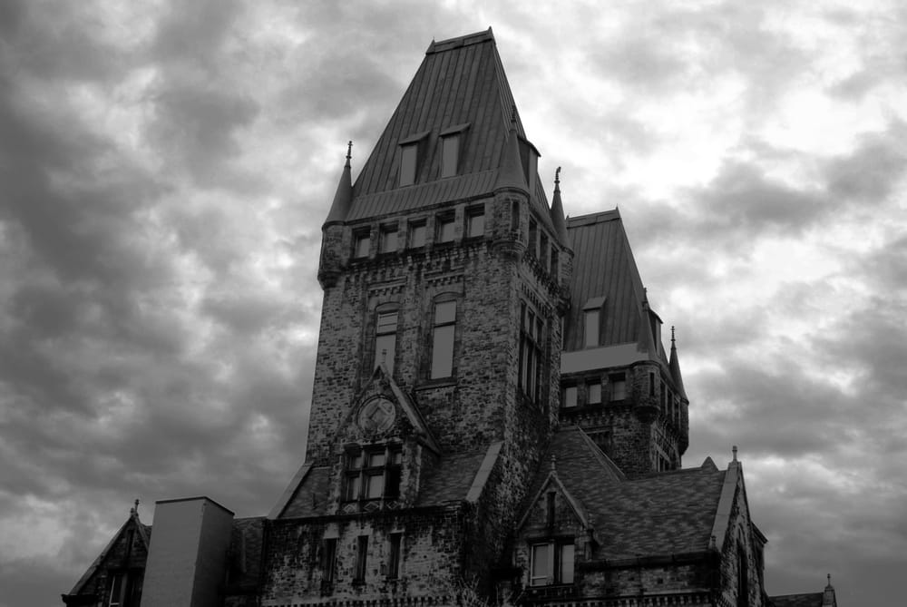 buffalo psych center bw