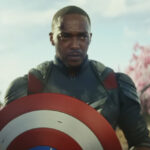 Watch: Captain America: Brave New World Trailer: Red Hulk Smash!