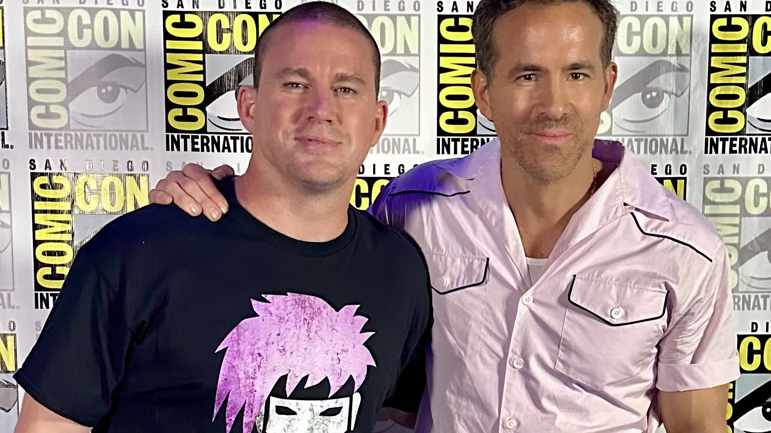 Jennifer Garner Got Stuck In An Elevator At Comic-Con At The Hard Rock