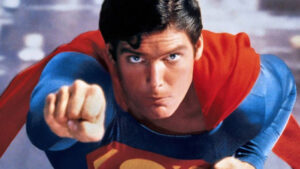 Christopher Reeve’s Son Appearing In James Gunn’s ‘Superman’