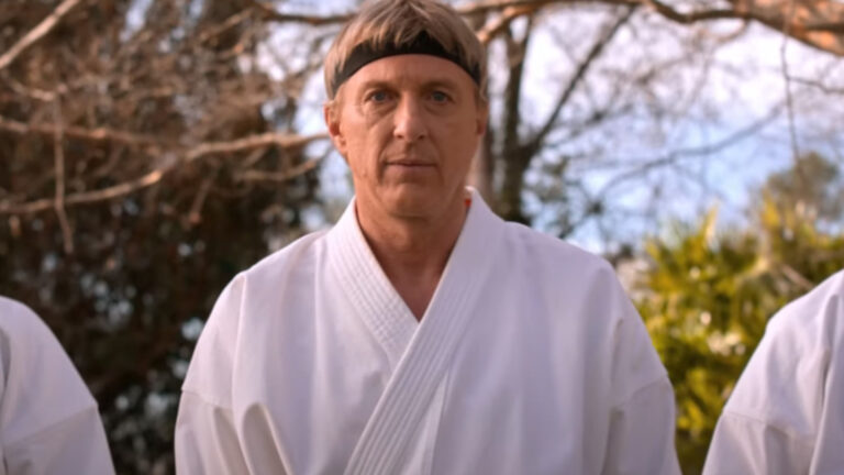 cobra kai season 6 part 1 trailer