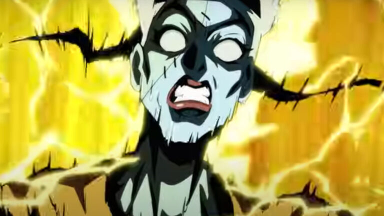 creature commandos comic con 1